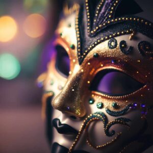 geh weida GANG Fasching