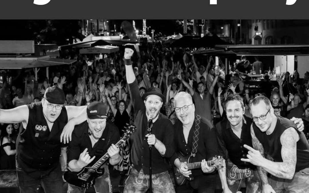 Apreskiparty Flachau Herzerlalm, 31. Jänner 2026