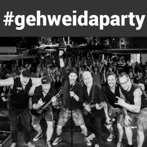 gehweida GANG