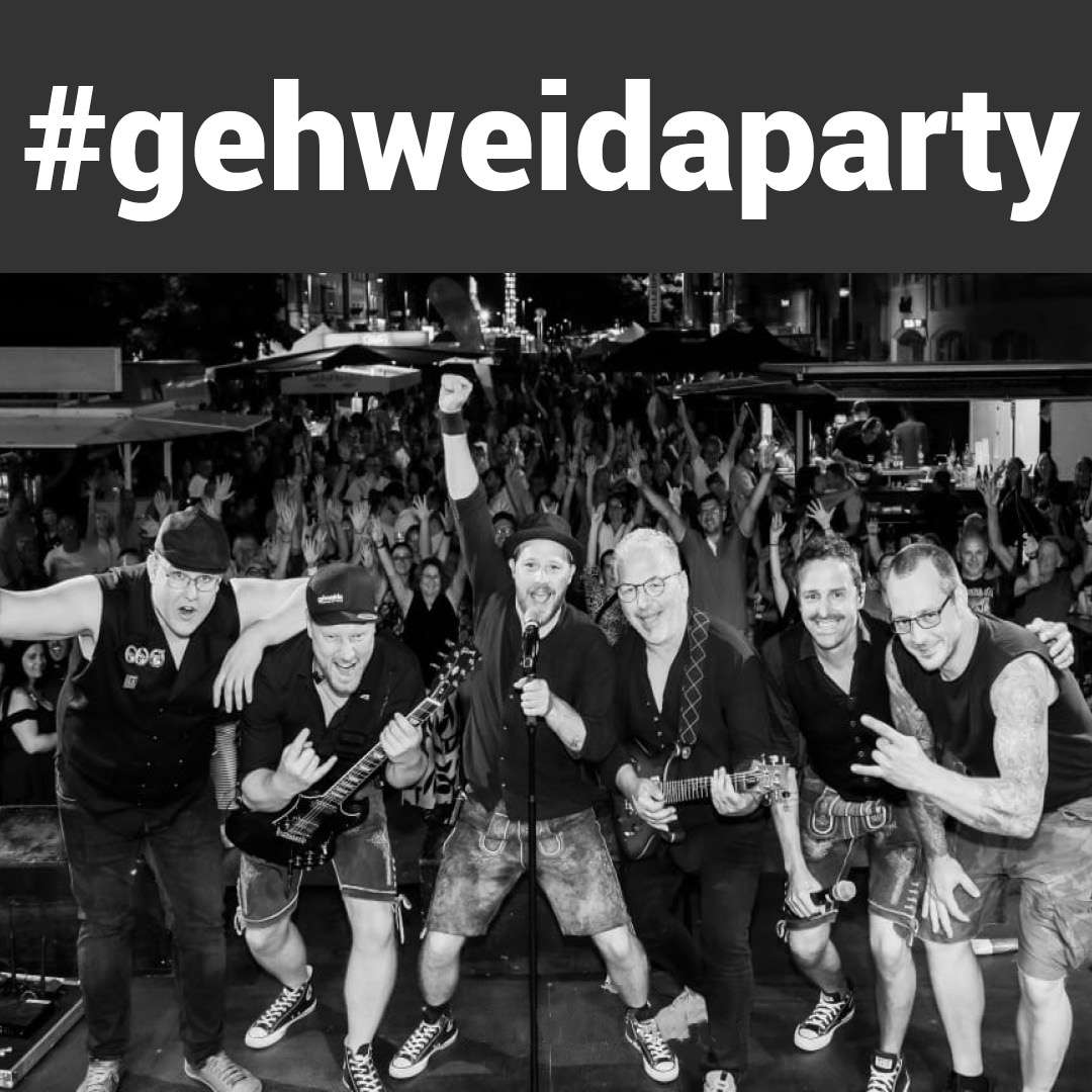 gehweida GANG